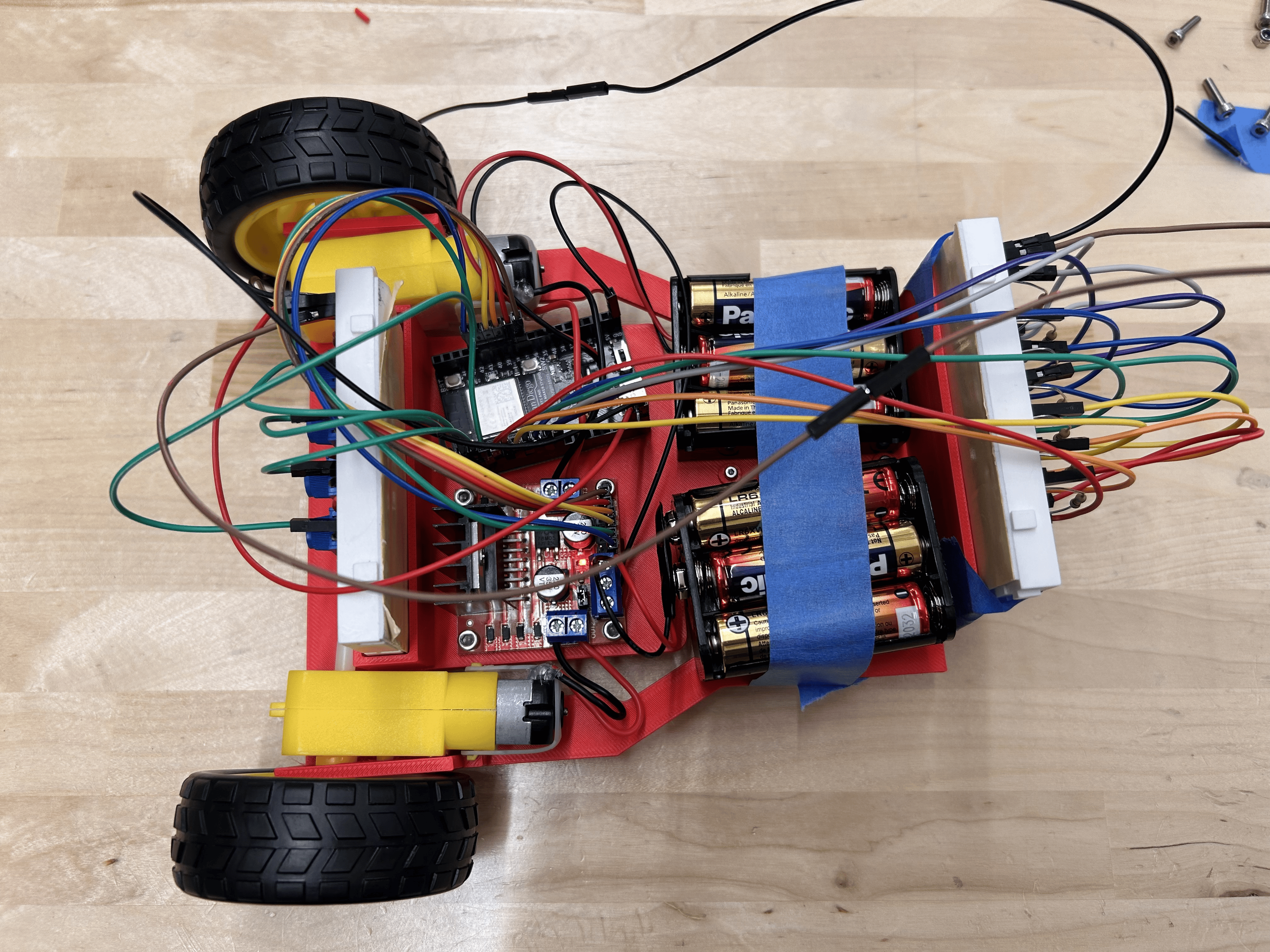 Bot Bot Bot Sahur build photo 6