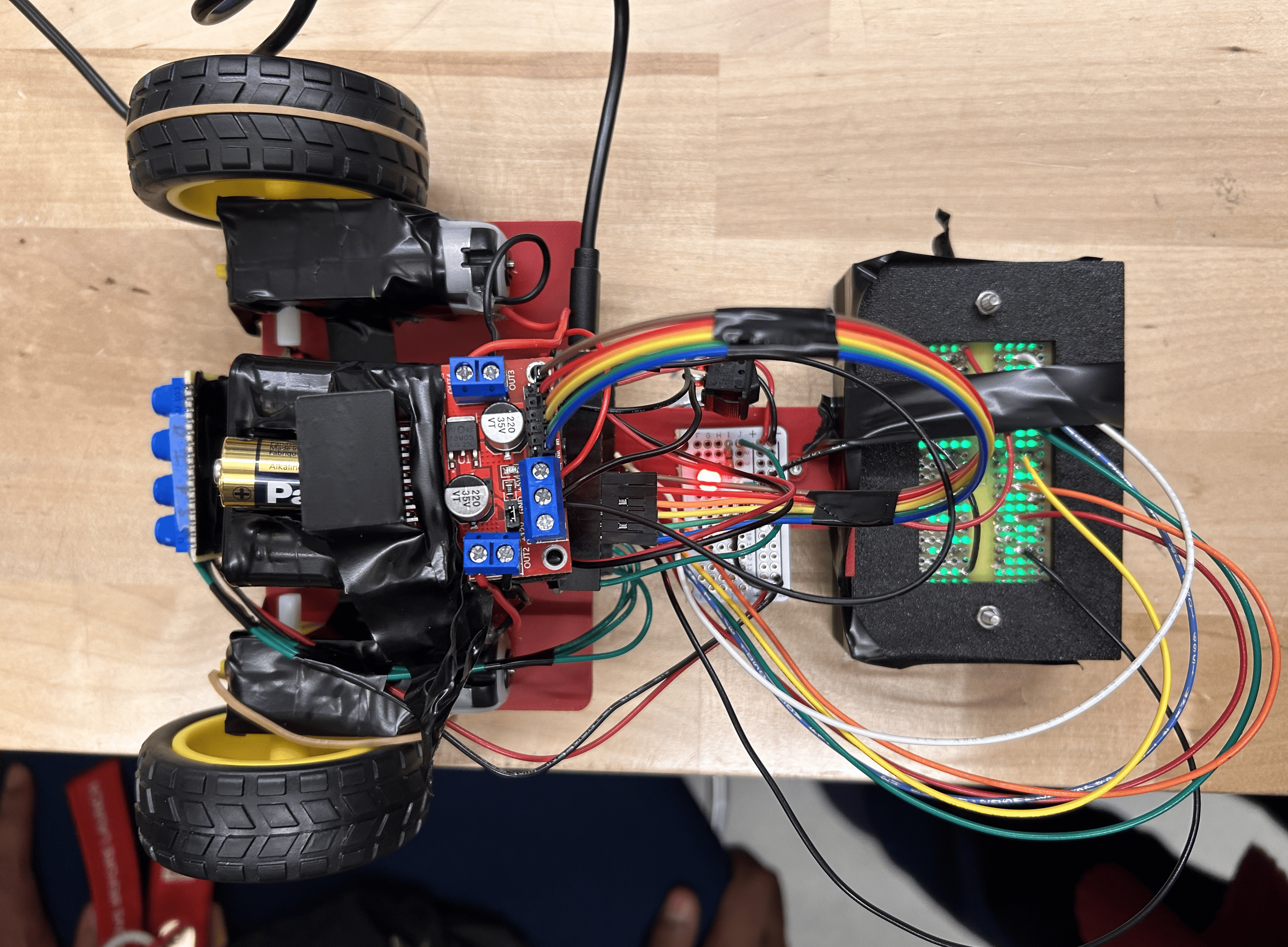 Bot Bot Bot Sahur build photo 10